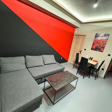 Samurai Apartments -Catrin- Коропіон Екстер'єр фото