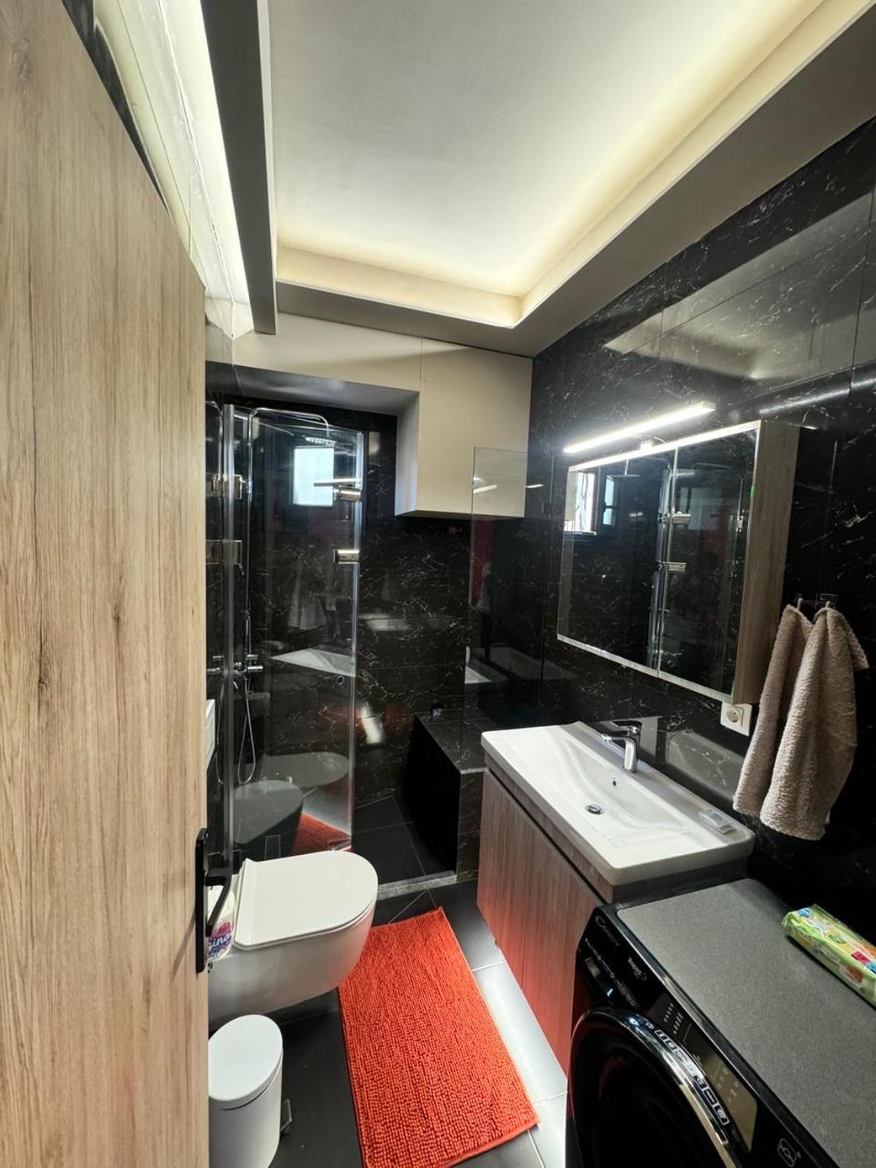 Samurai Apartments -Catrin- Коропіон Екстер'єр фото